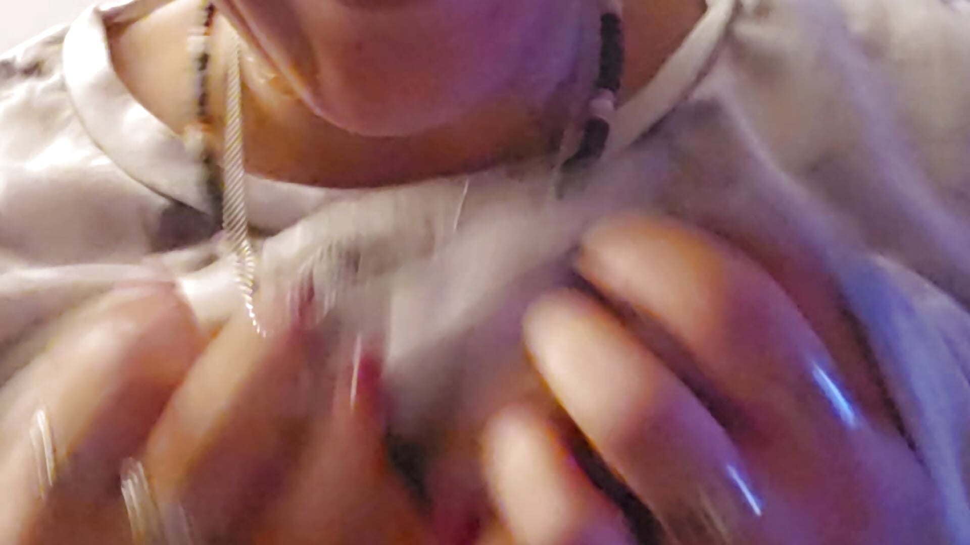 Have all of it 😉 – video od webkamerové modelky GoddessChantelle