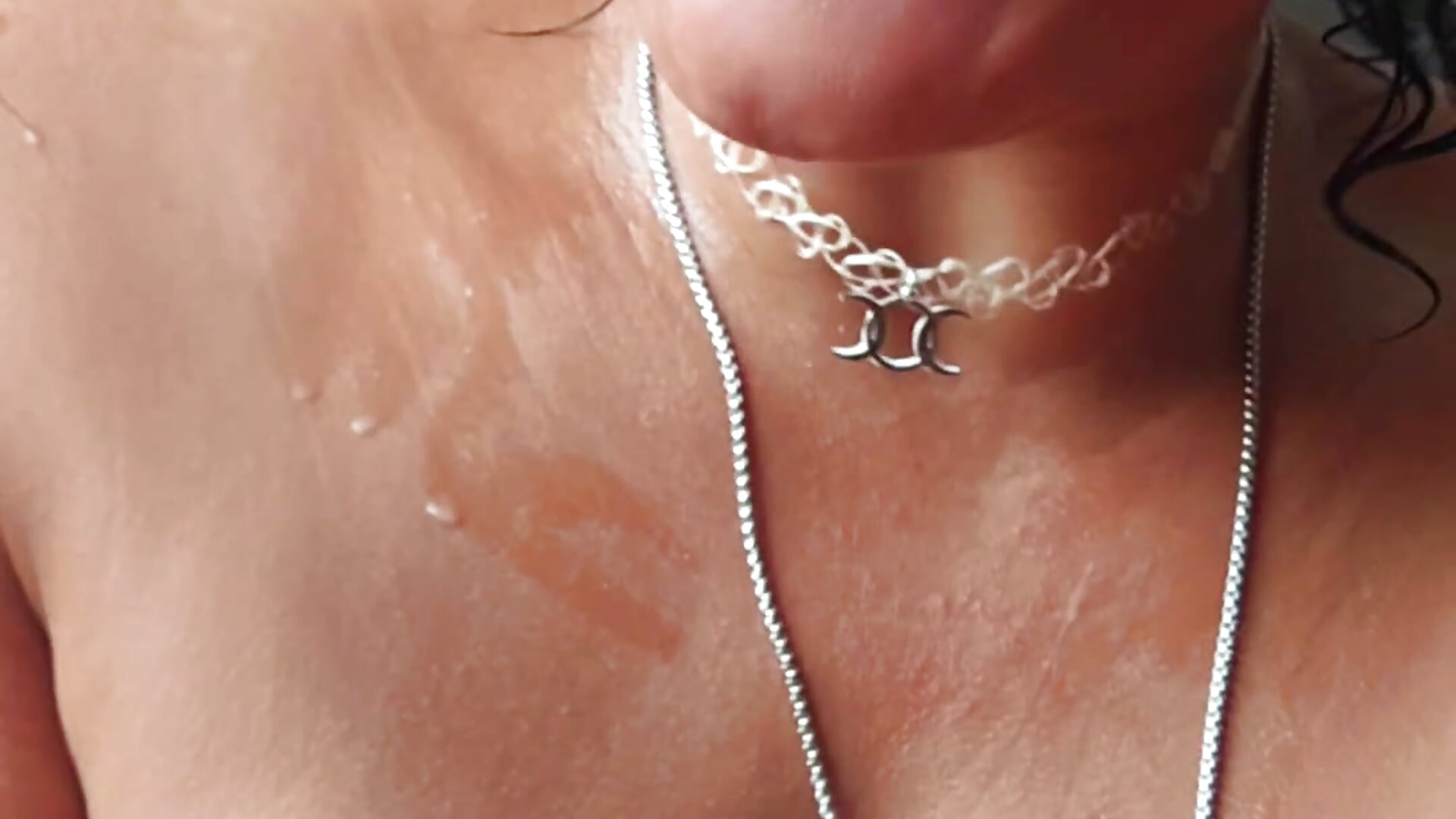 Me a b!tch. OK yours 😉 - video by GoddessChantelle cam model