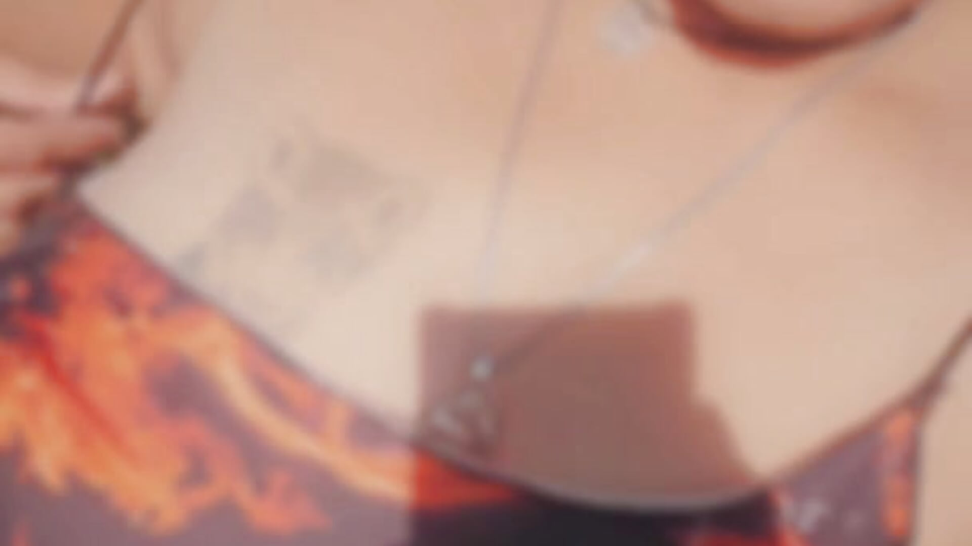 No name - video by GoddessChantelle cam model