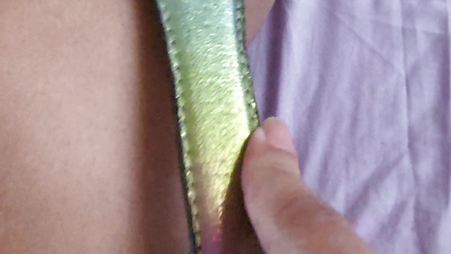 Alittle spank to start - video by GoddessChantelle cam model