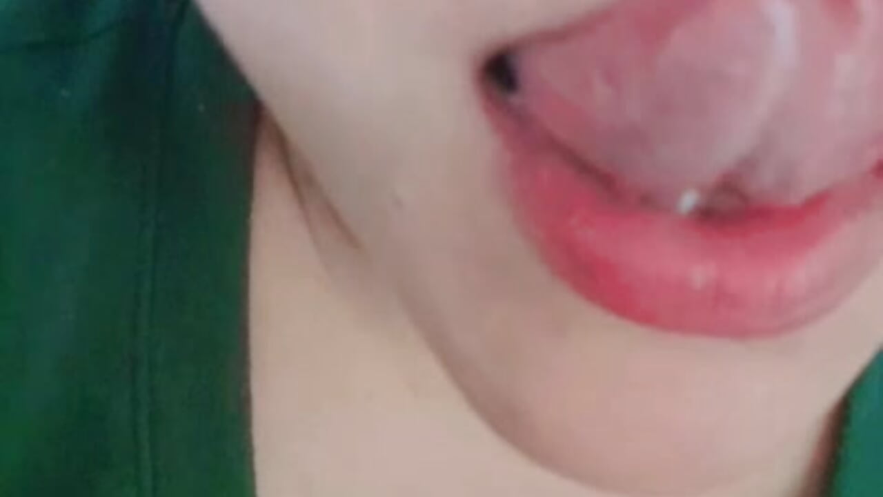 Boquita - video by kamyla_69 cam model