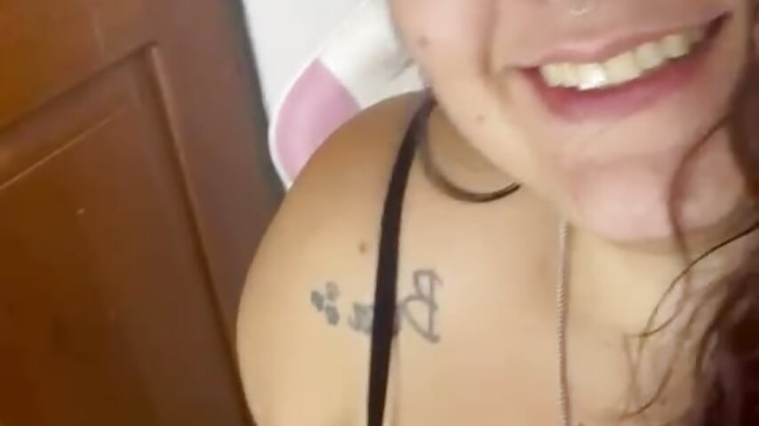 Hello ! I'm Juana - video by Bora_Lajuana cam model