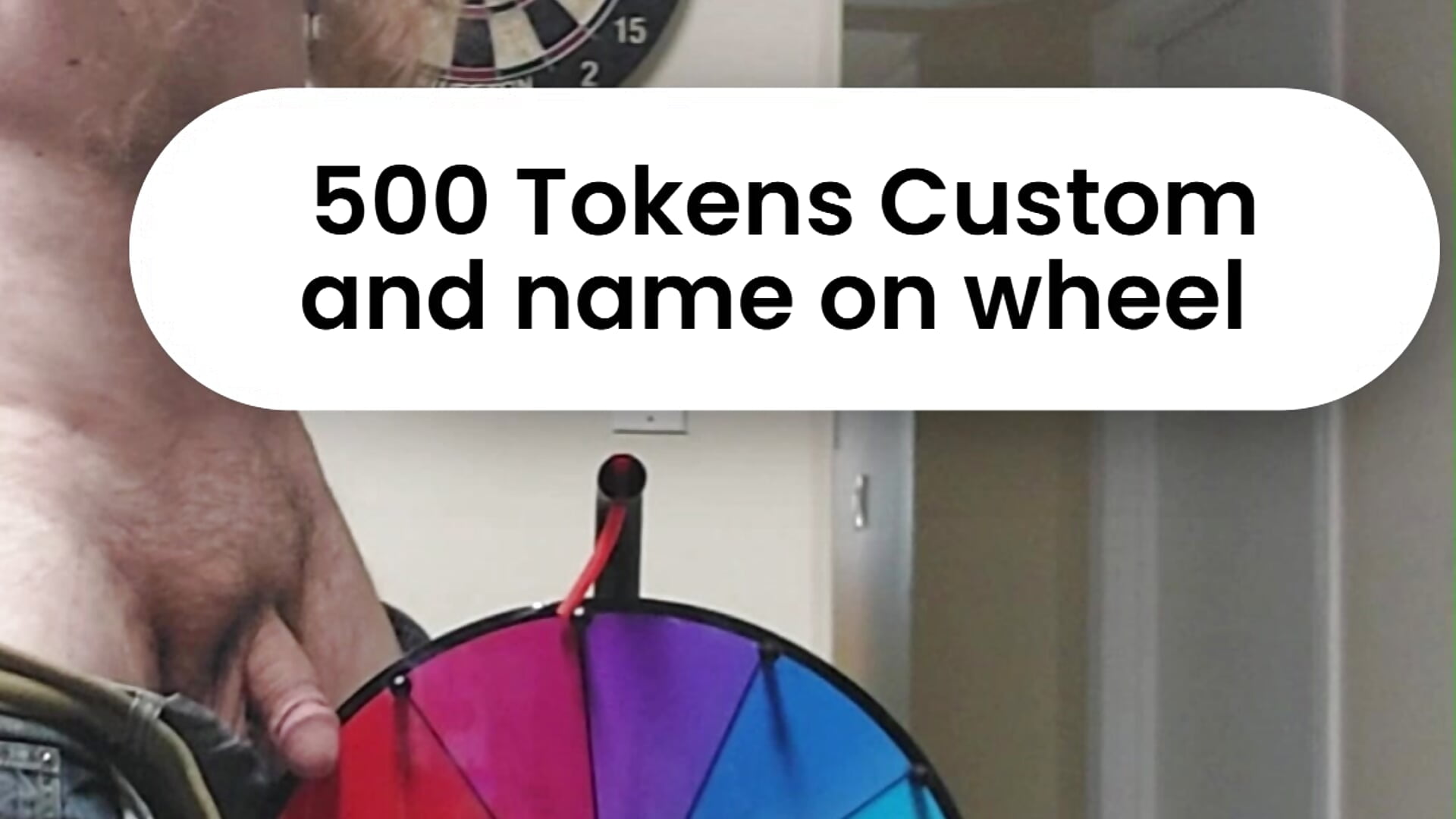 Contest — filmik FreakThorOnlyy, modela(-lki) na kamerkach