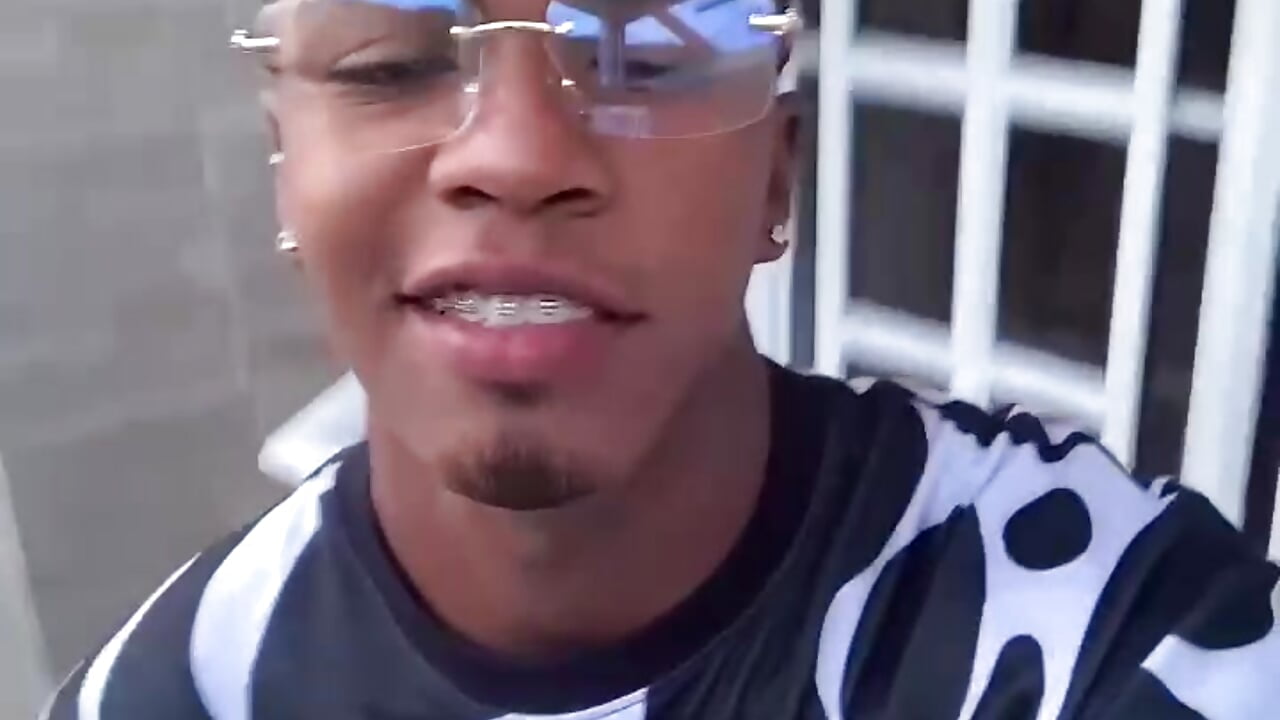 ESTRAORDINARIO - video by DEMOND_333 cam model