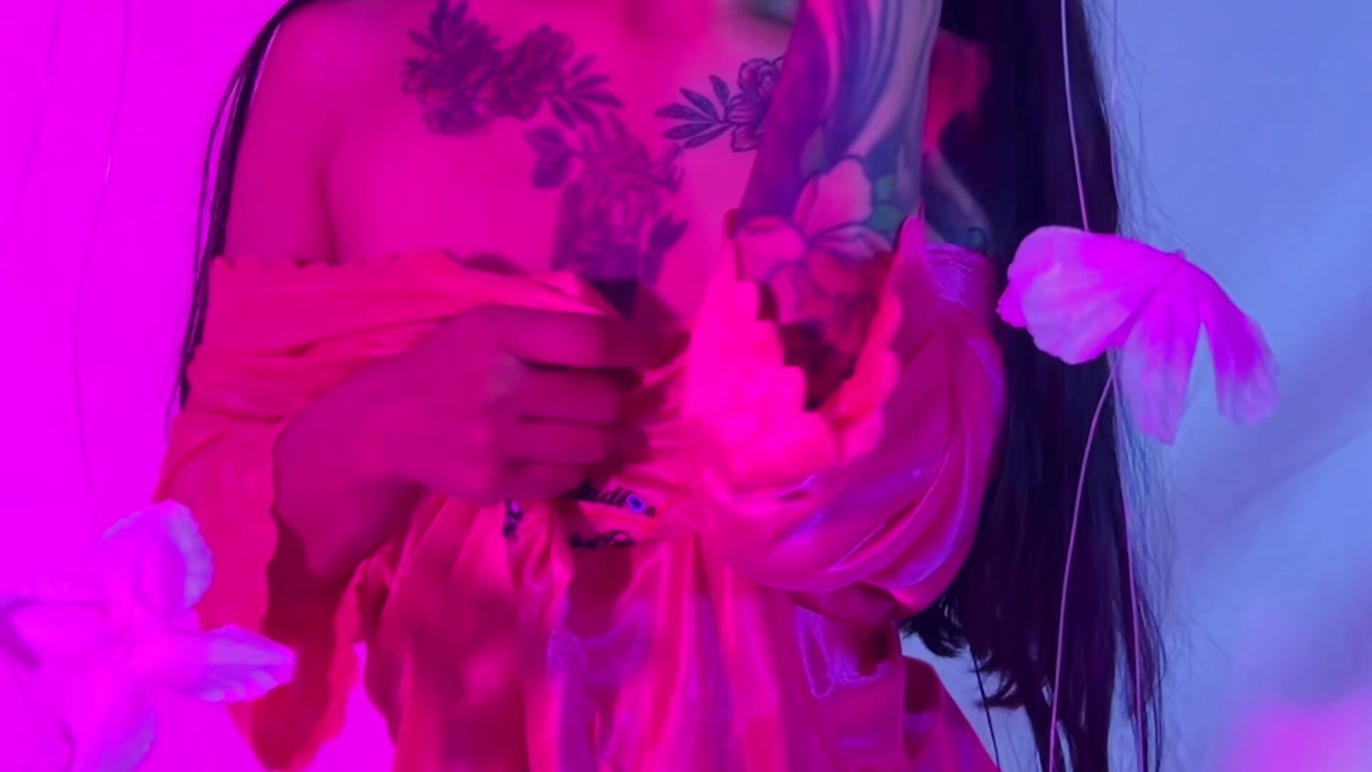 🉐🎏 - video by Liahdiaz_ cam model