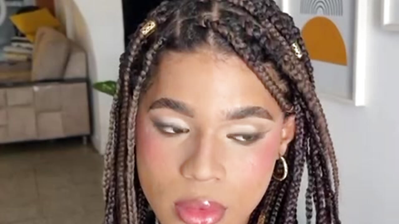 me - video van galactica_ cam-model