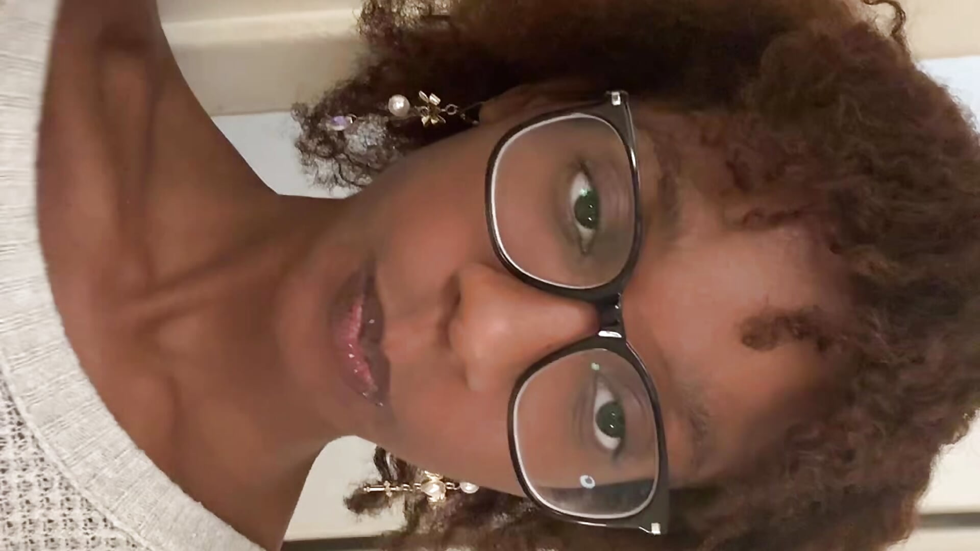 Me :) - video od modelky/modela ArcadiaGatesss