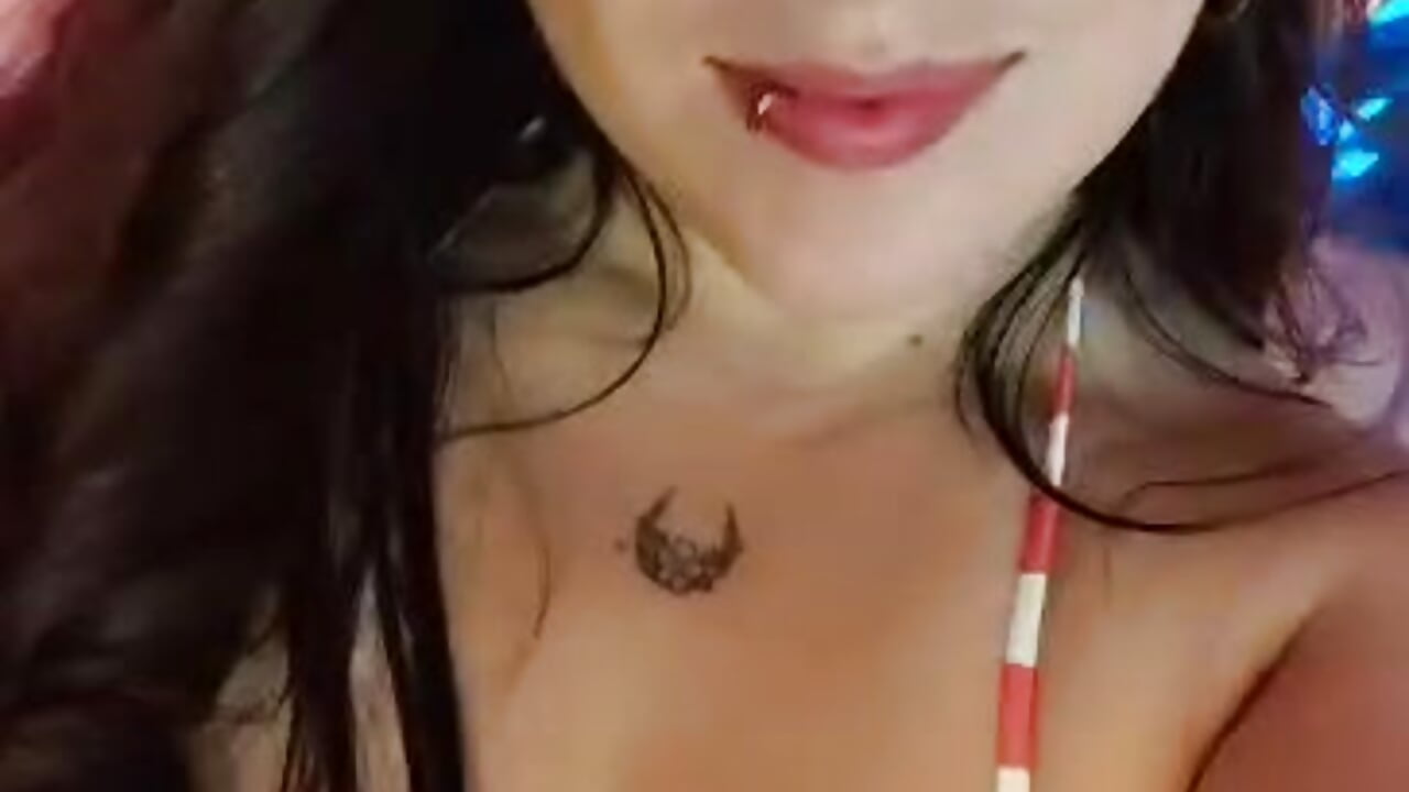 🇺🇲❤️ - فيديو من sarawolff موديل الكام