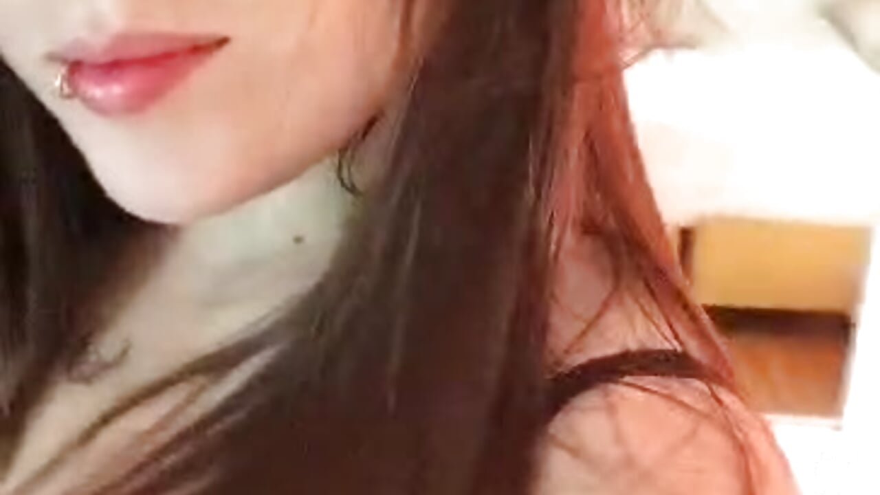 🔥 - فيديو من sarawolff موديل الكام