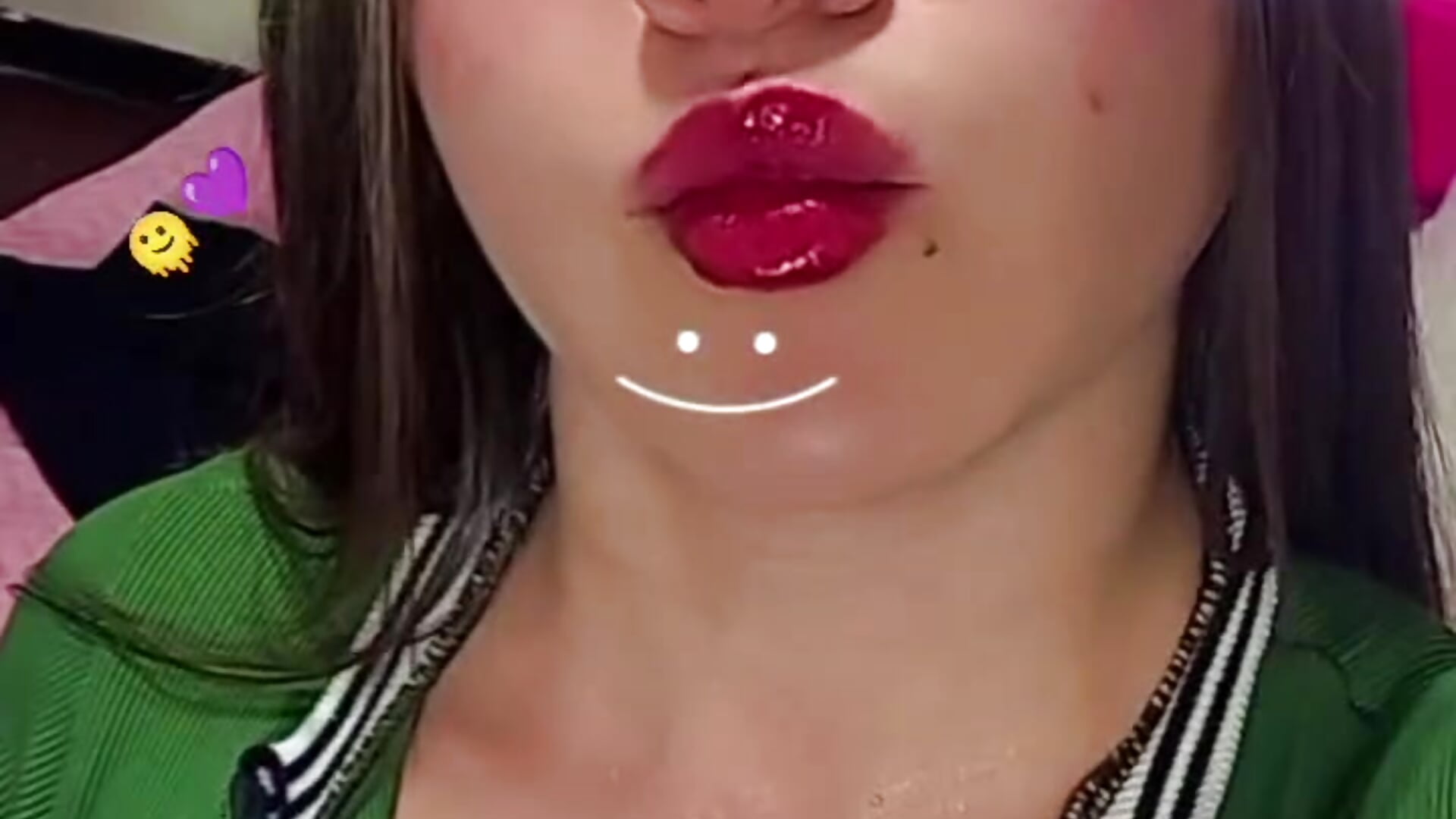 WhatsApp Video 2025-08-14 at 12,45,10 PM - video by Luna_Analya cam model