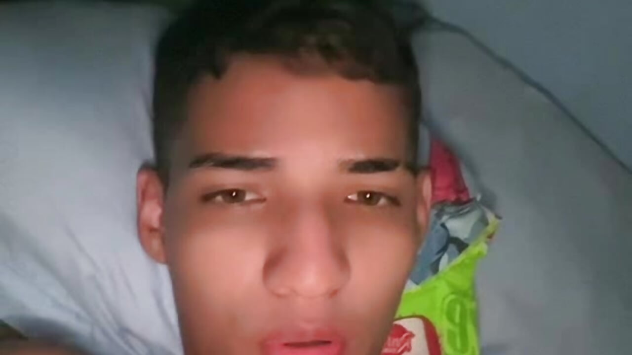 😁 – video af THIANRAMIREZ2005