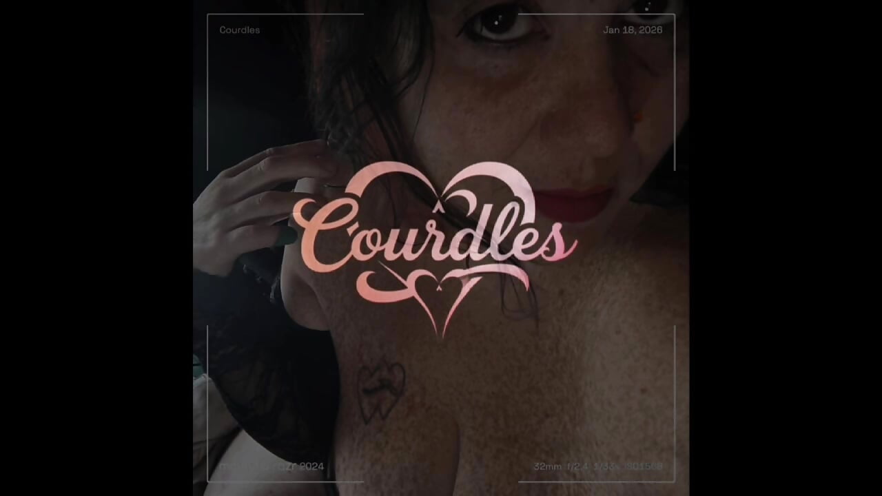 Courdles－カメラキャストのCourdlesの動画