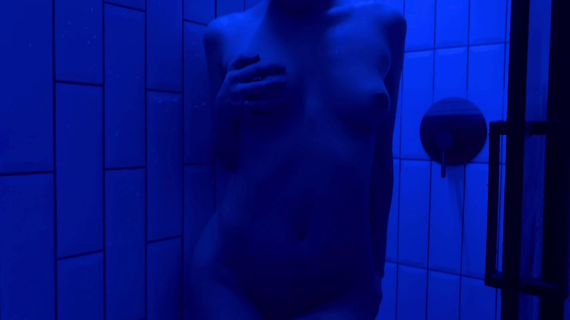 Shower without me!? - CaitlinSugar 캠 모델의 동영상