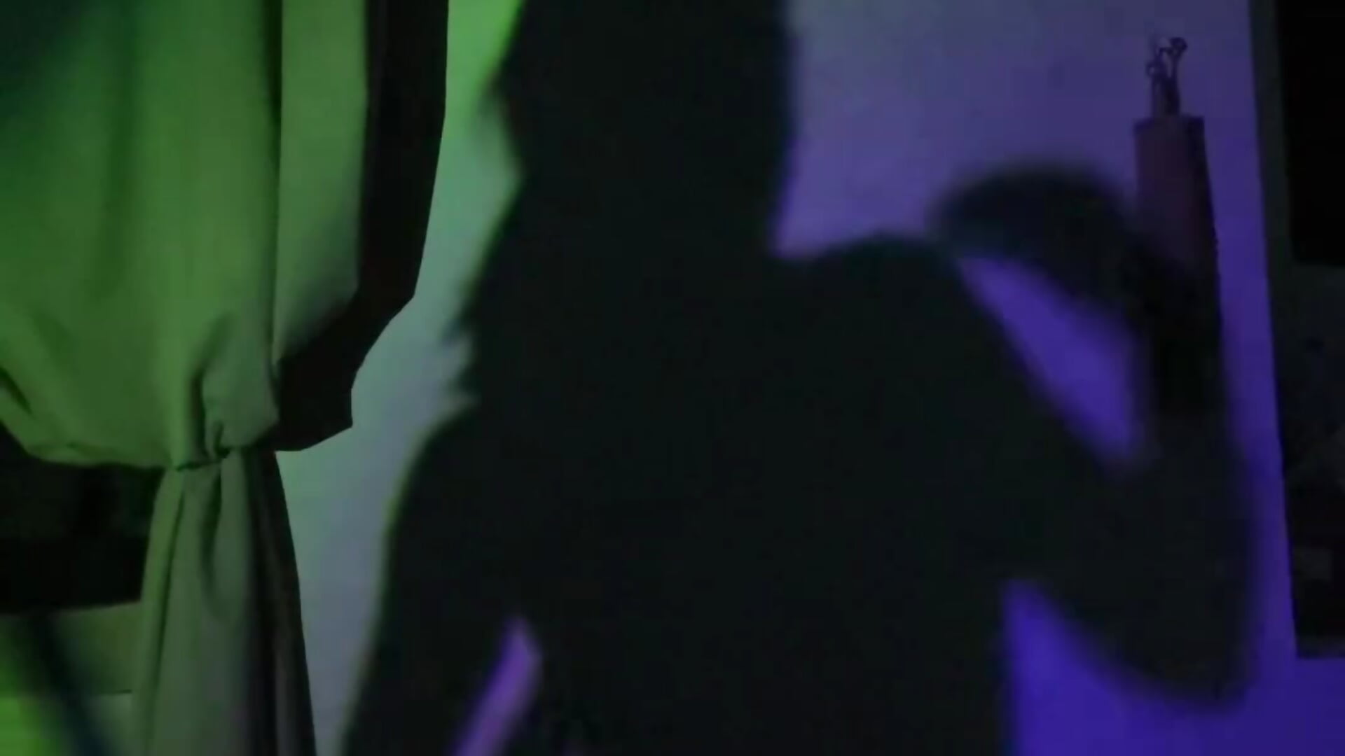 Shadow dance