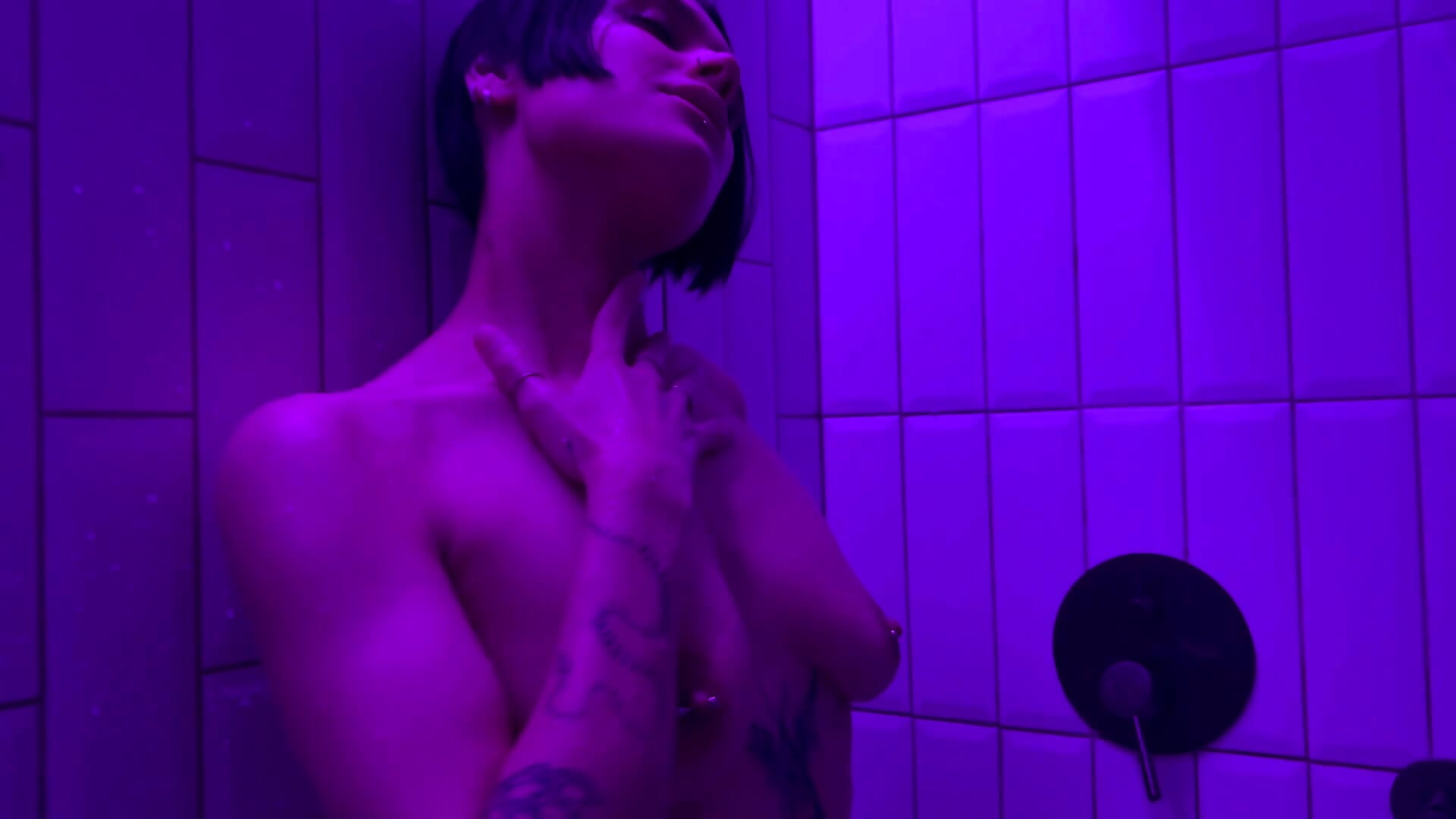 Wet me is the best me