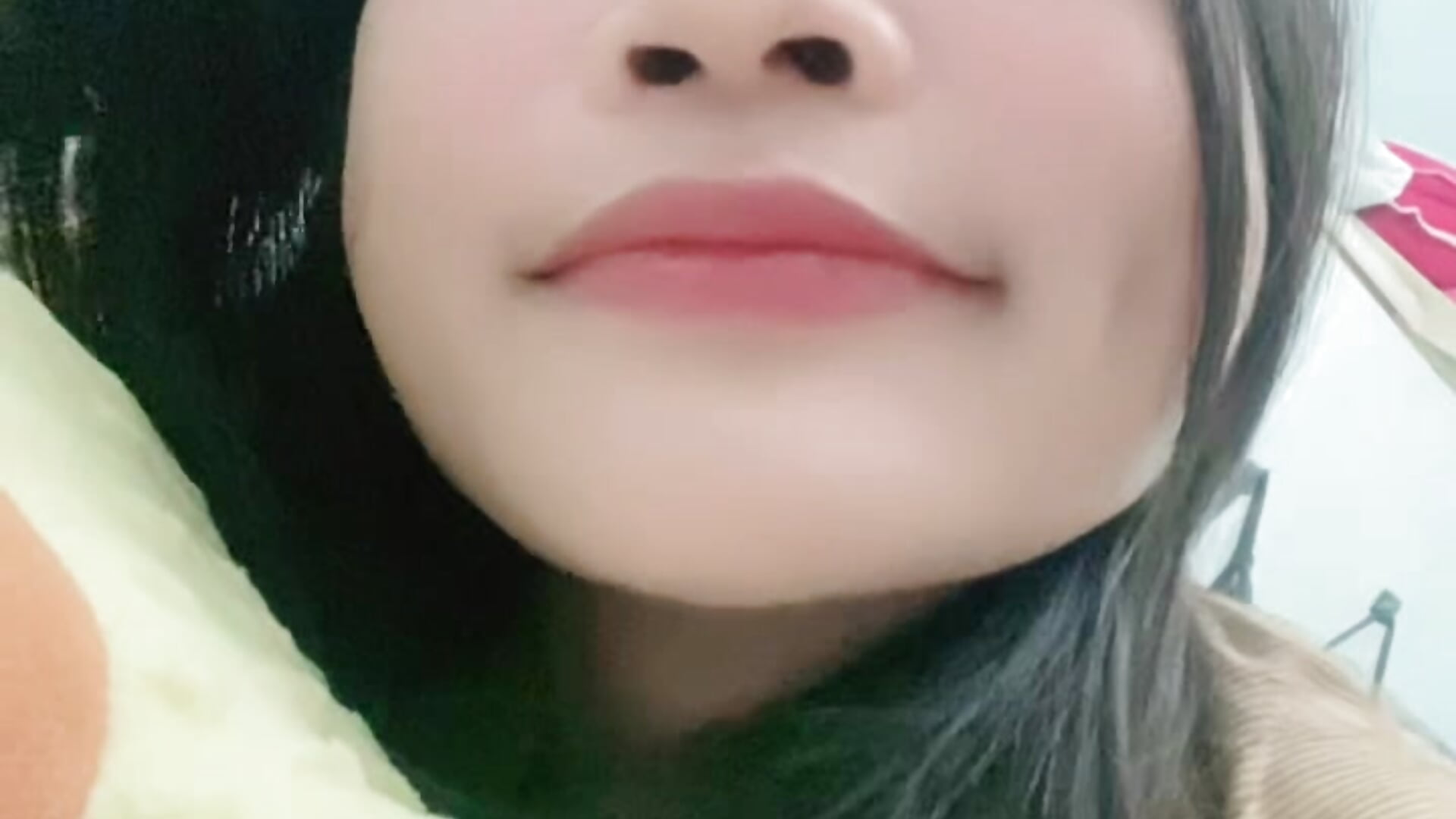 Love U 😘 - vídeo de hello_mie modelo de câmara