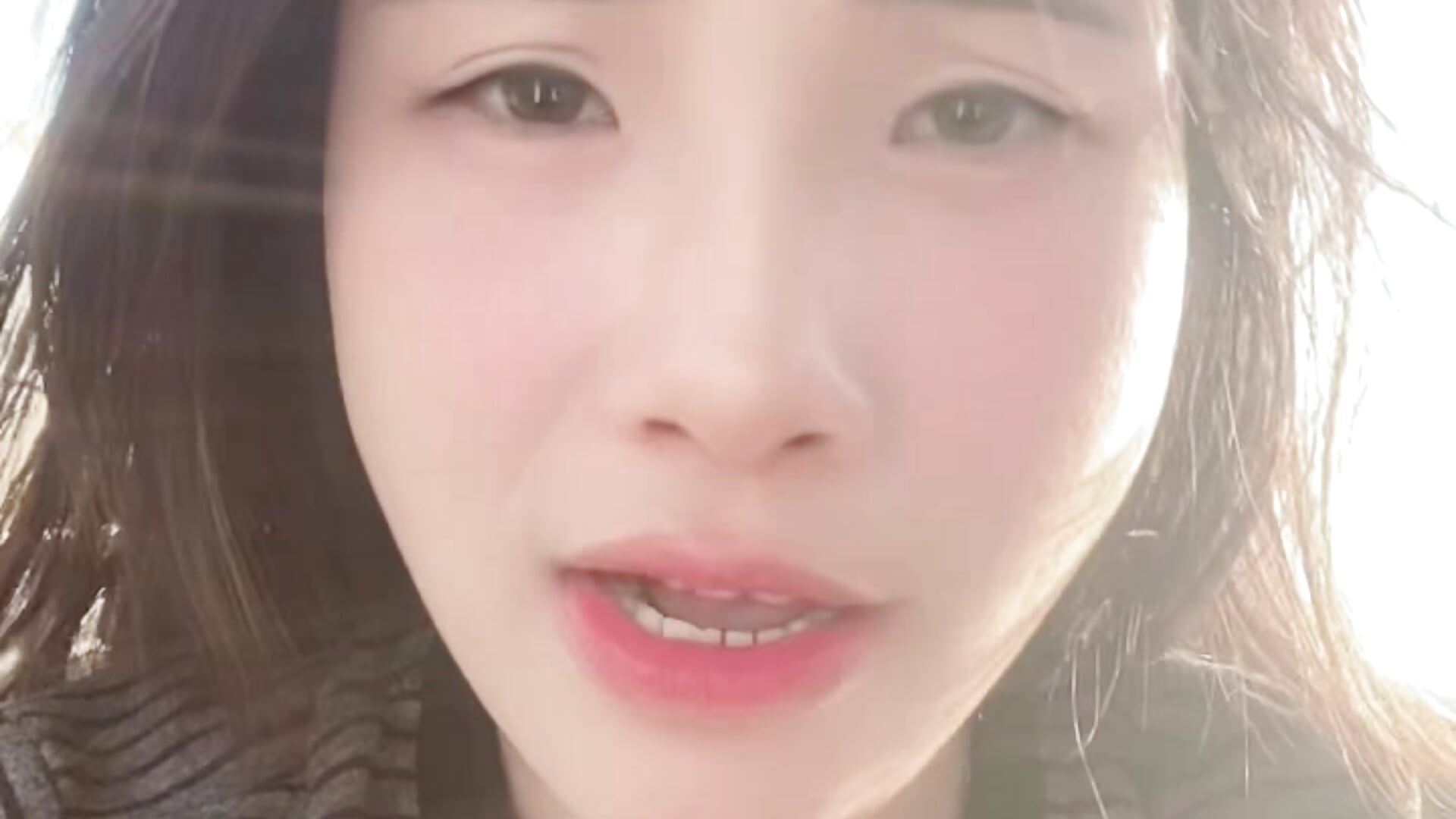 I love the warm sunshine - vídeo de hello_mie modelo de câmara