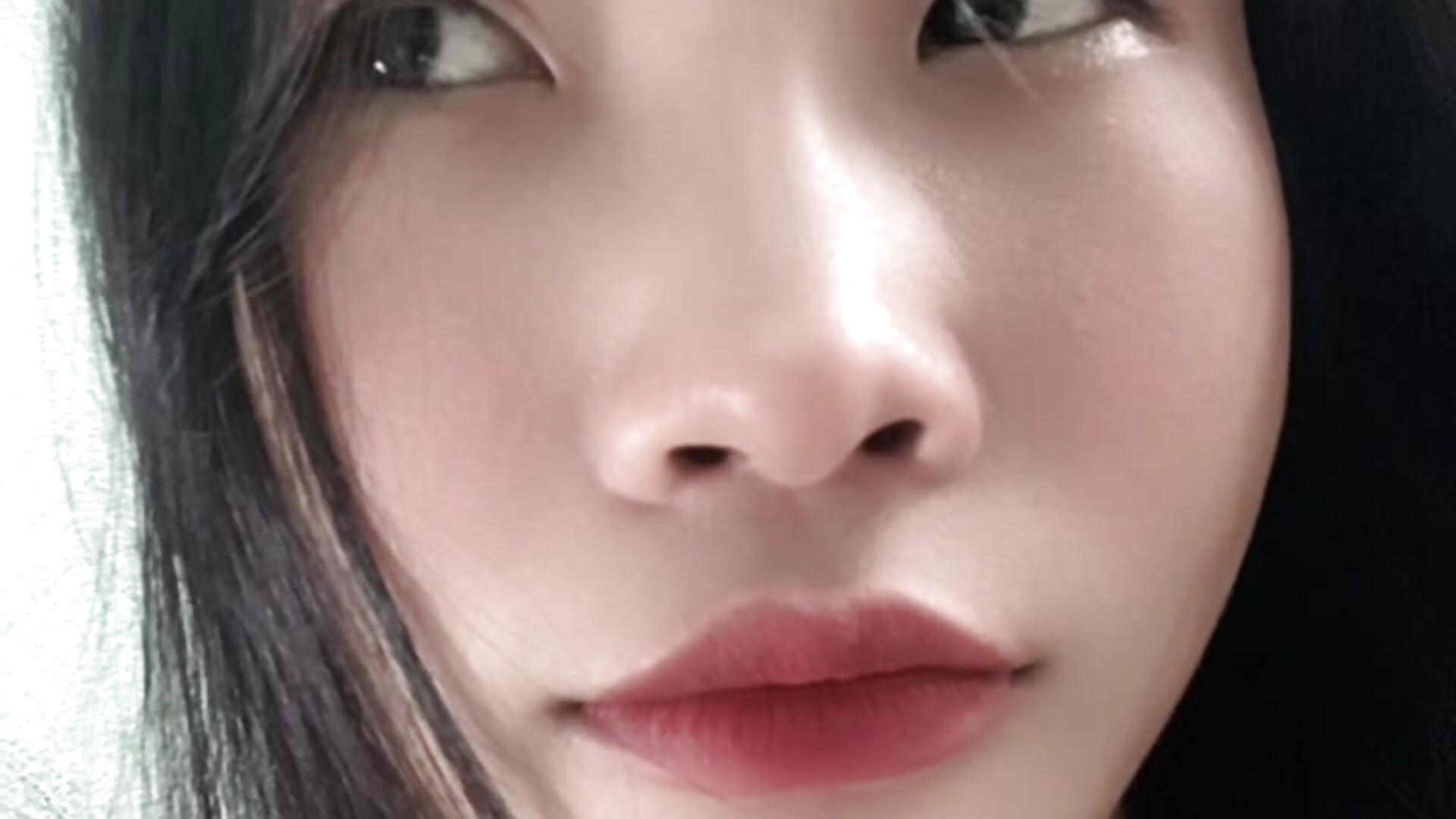 face😇 - vídeo de hello_mie modelo de câmara