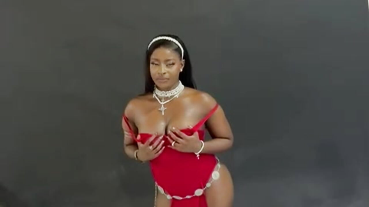 sexy photoshoot