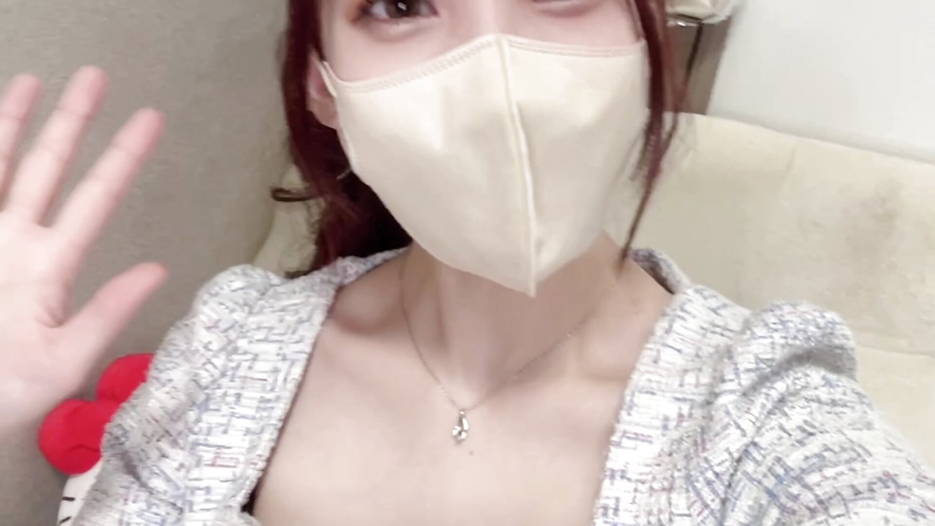 りりドレス1着目👗𓈒𓂂𓏸