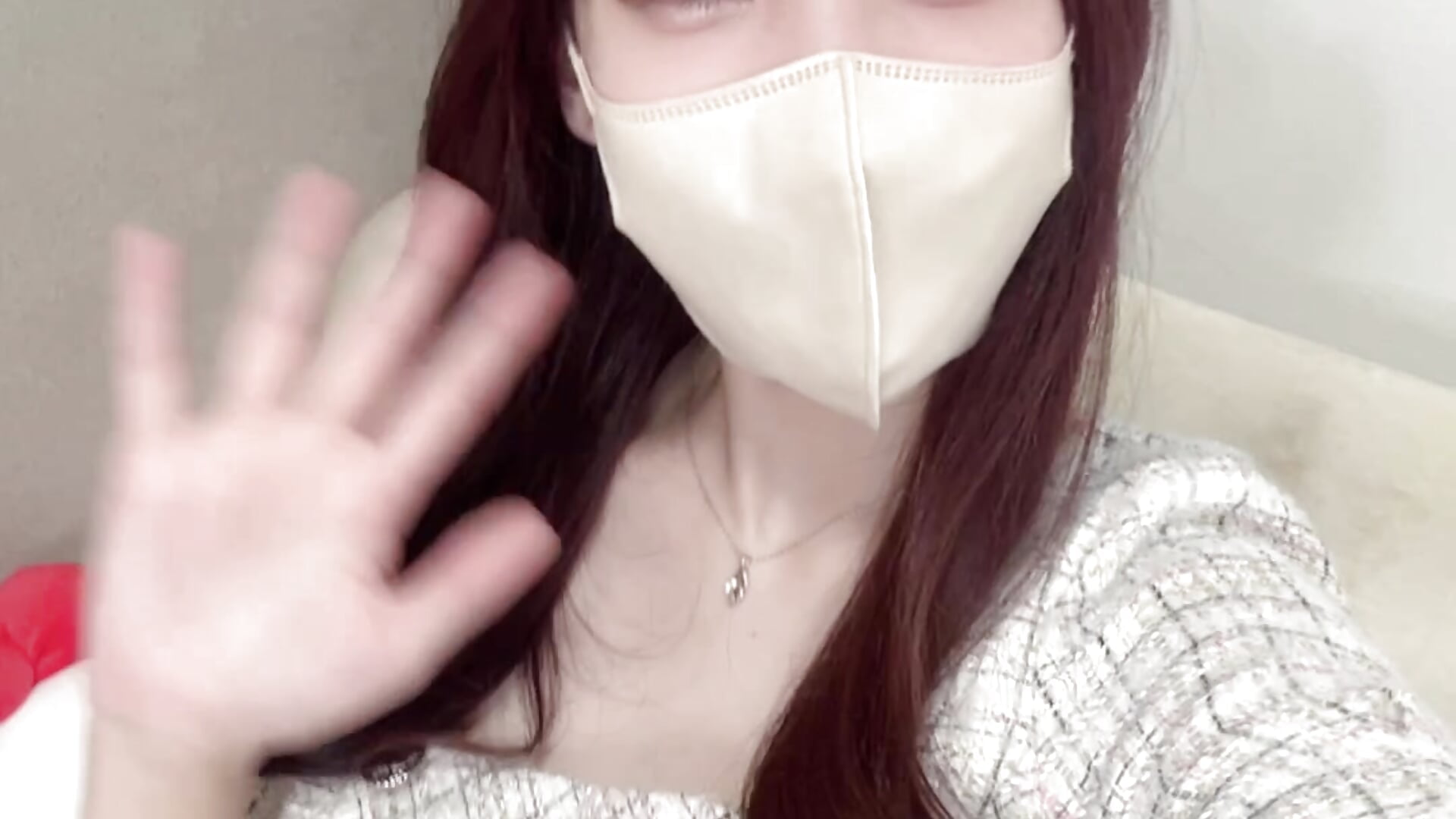 りりドレス2着目👗👒