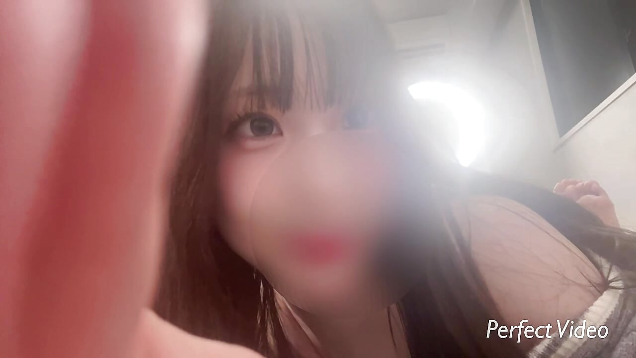 もう我慢しないでいっぱい出してね🍌