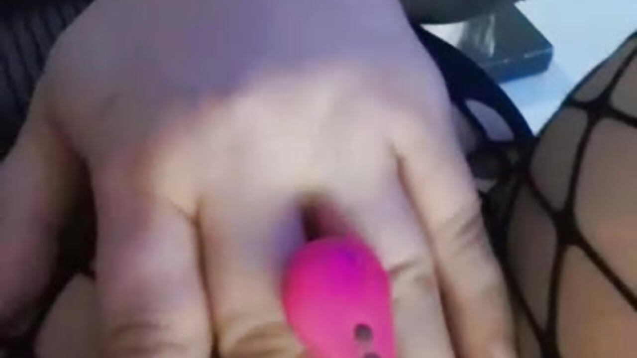 Pussy play wet and ready for  cum