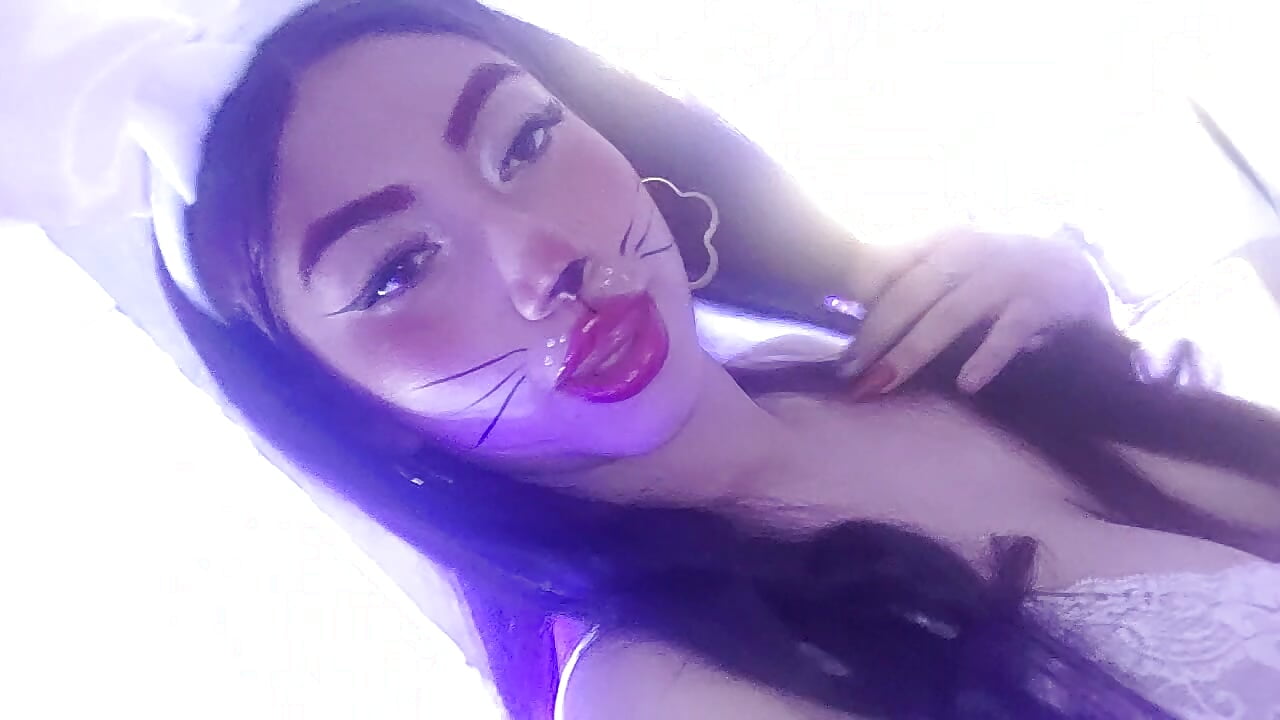 CELEBRATE EASTER 🐰 - video van Sophia_tf cam-model