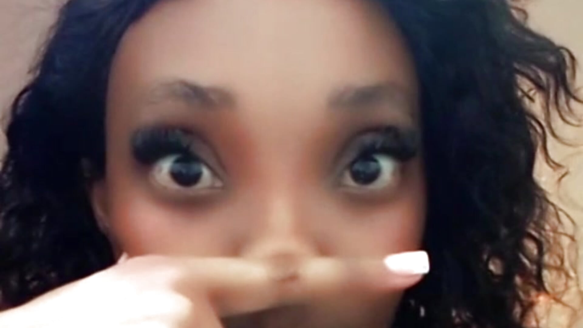 sexy eyes - فيديو من BabySpice69 موديل الكام