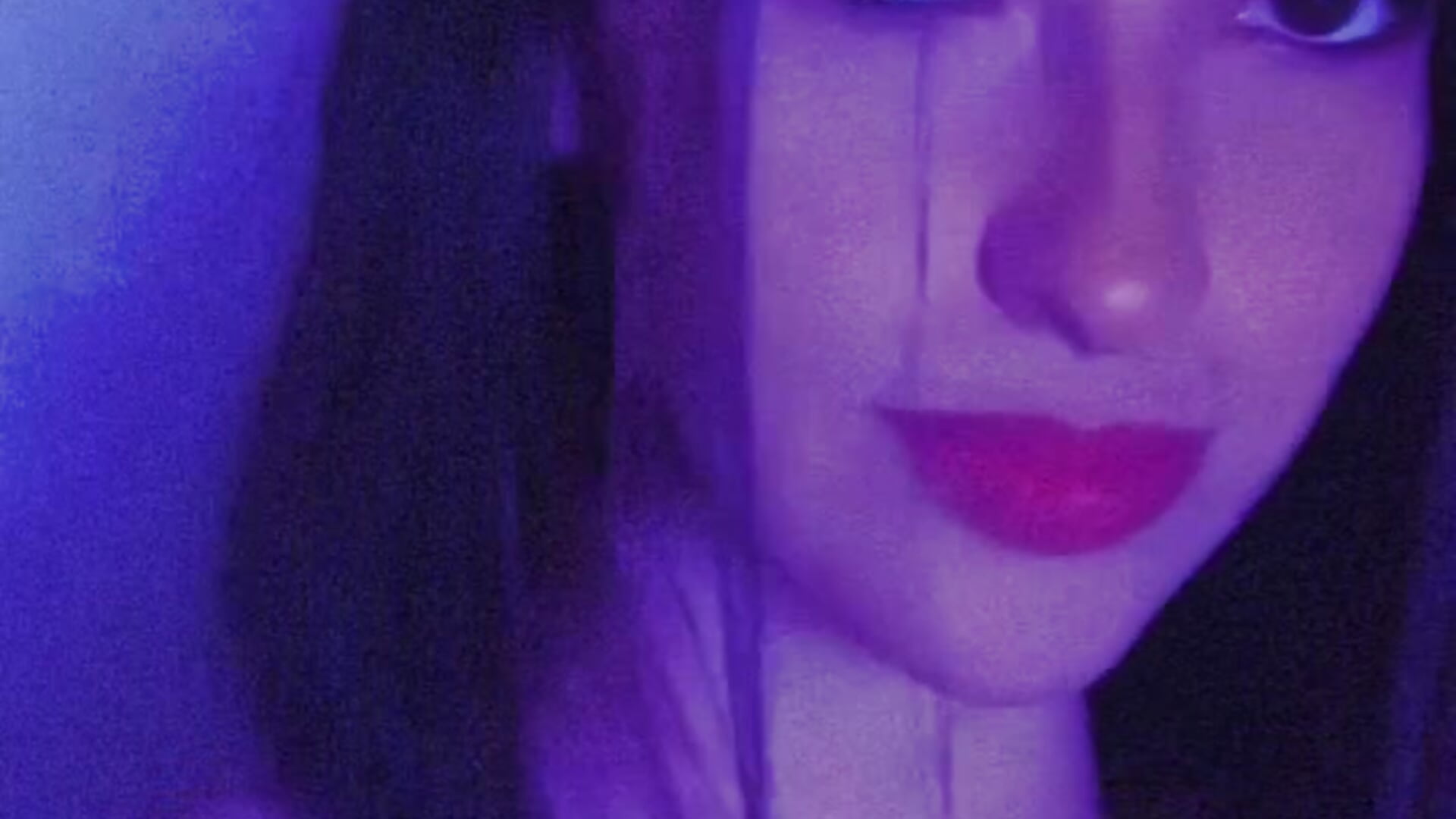 💜💙 - video by alisson_972804 cam model