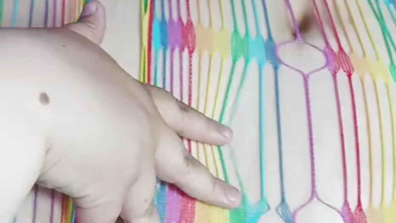 My tattoo - video by Hanna_wish cam model