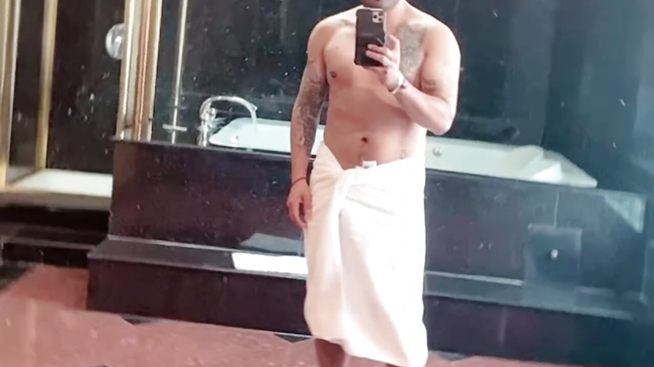 TBT - 視頻由 DonPerverso 主播提供