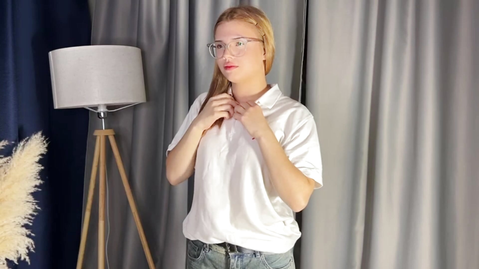 u like me ? - відео від вебкаммоделі VerniceEngelking