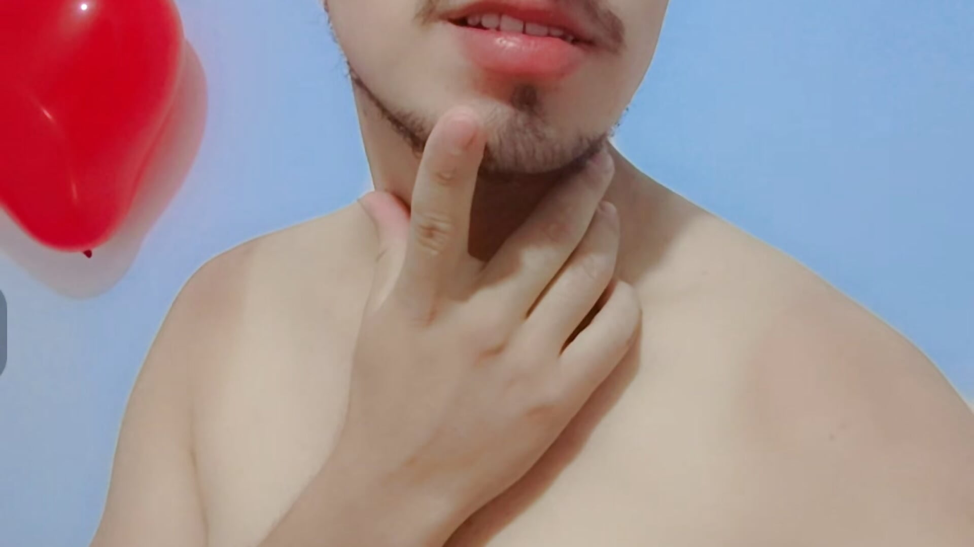 😍🙈🔥 - video by jou_0809 cam model