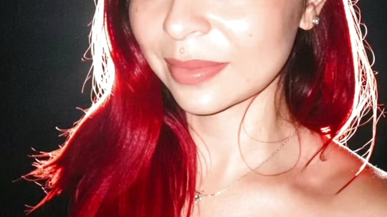 Nice - vídeo de la modelo de cam Yashira_hoot