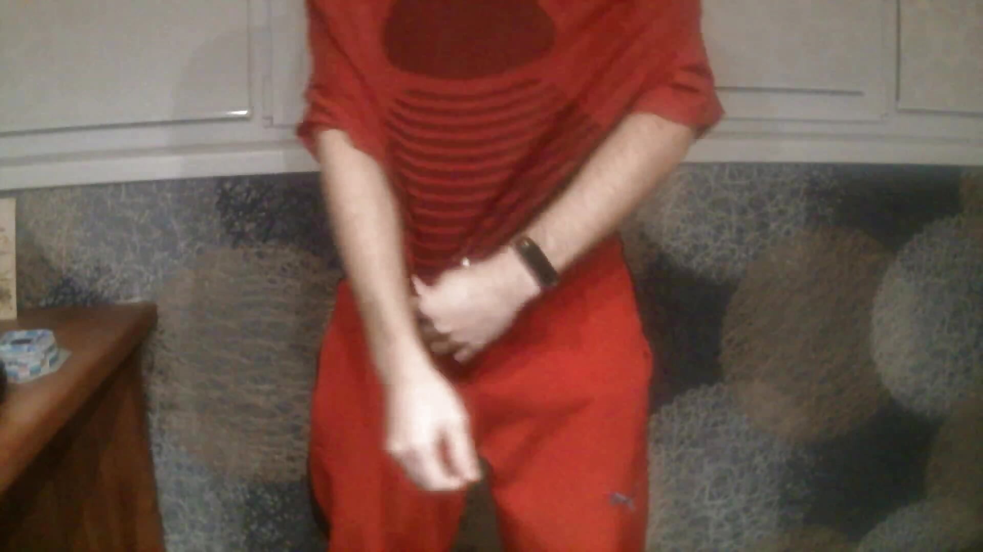 Striptease - فيديو من TommyShe1by موديل الكام