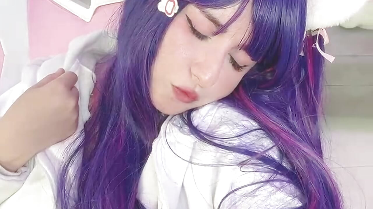 DADDY, I WAS A GOOD GIRL TODAY - video by Natsuki_69 cam model