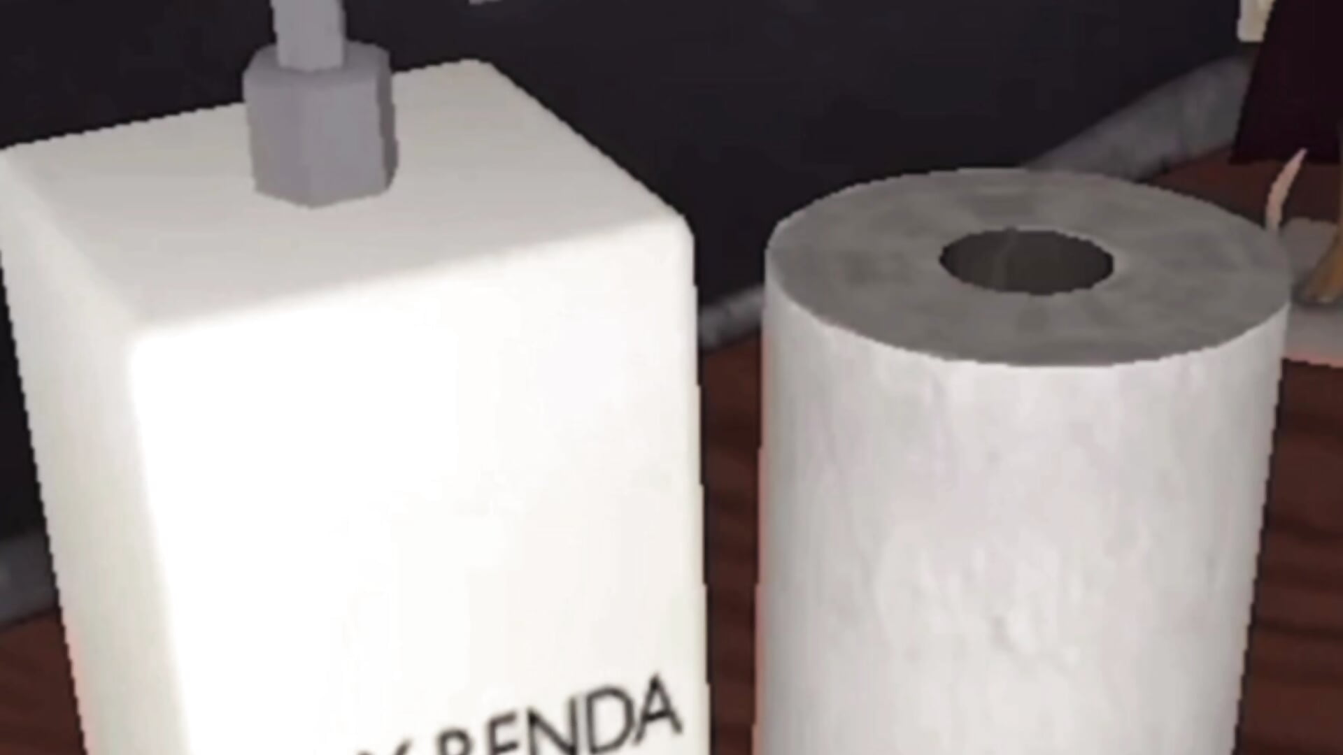 Approved - video by Lucy_louras cam model