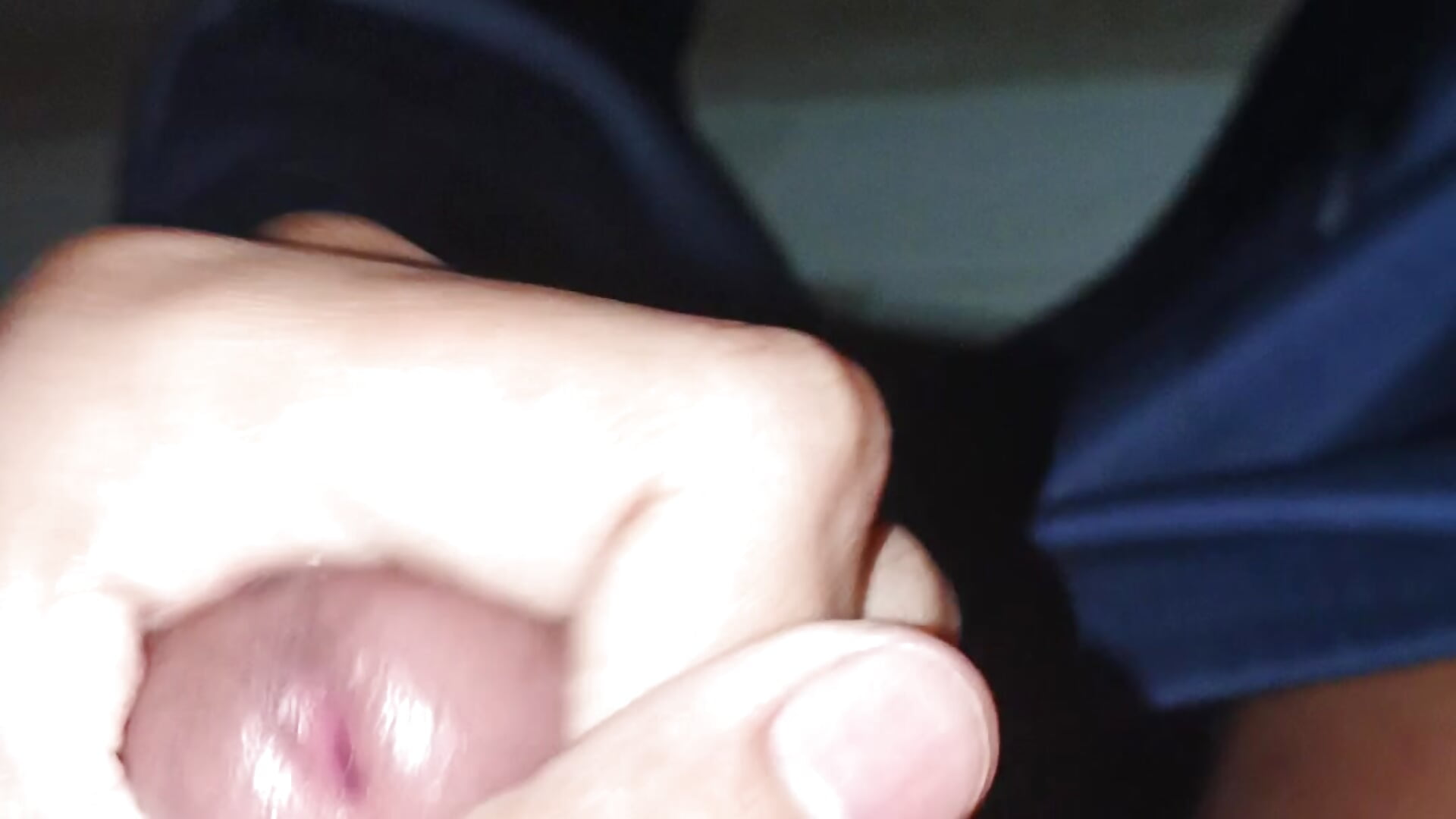 A lot of cum💦－カメラキャストのWrinkledTriopsの動画