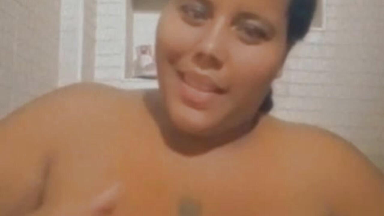 XXX my tits for you 😋 - video by JessCastillo cam model