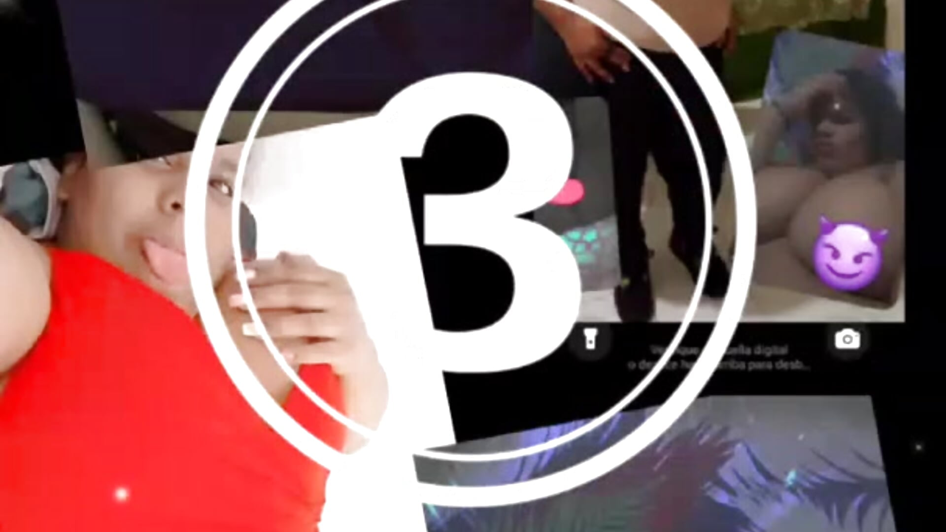 My big curvys - video by JessCastillo cam model