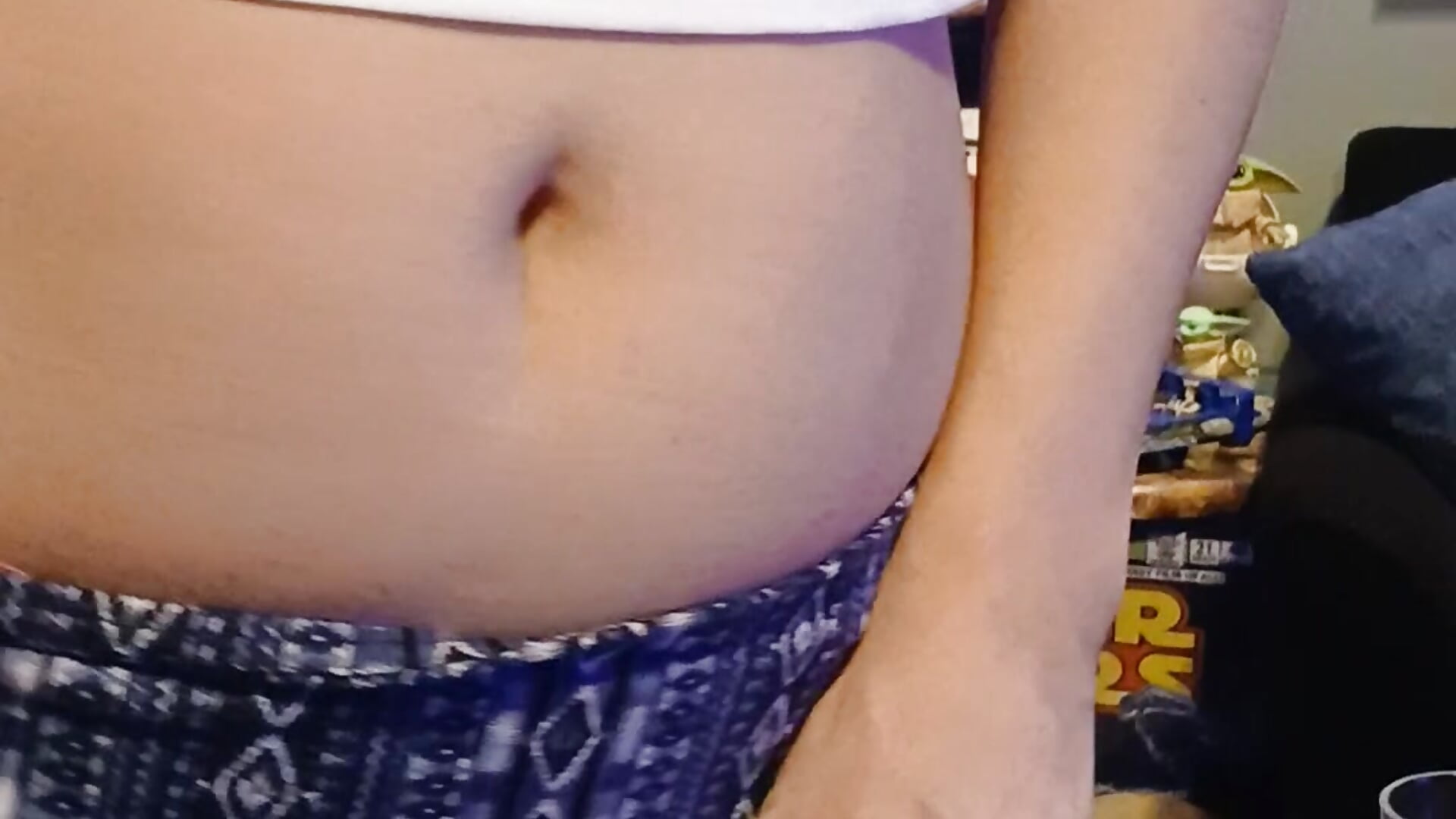 1000009283 - video by Jeannie_69_andahalf cam model