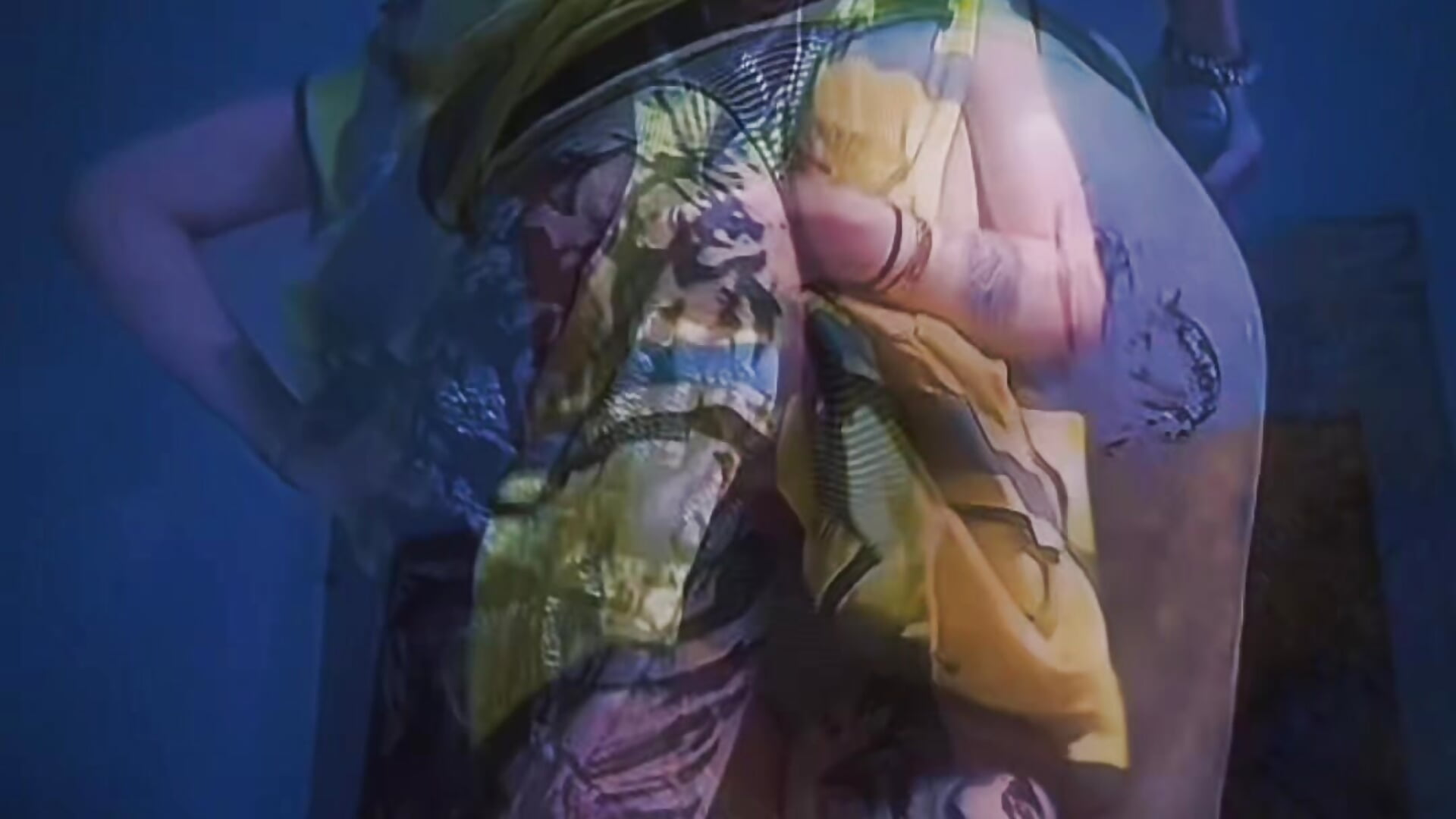 Uff - video od modelky/modela asexualbabe