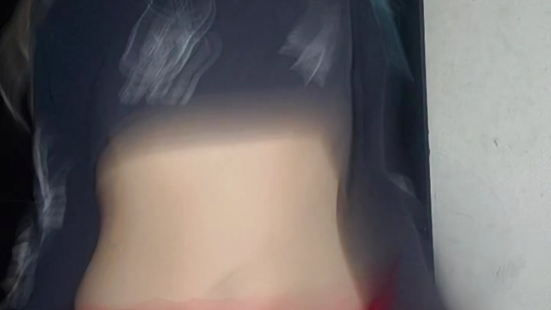 Just me 🩷 - video di asexualbabe modella di cam