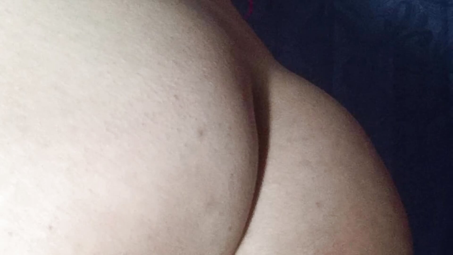 Your dick in my :ass: