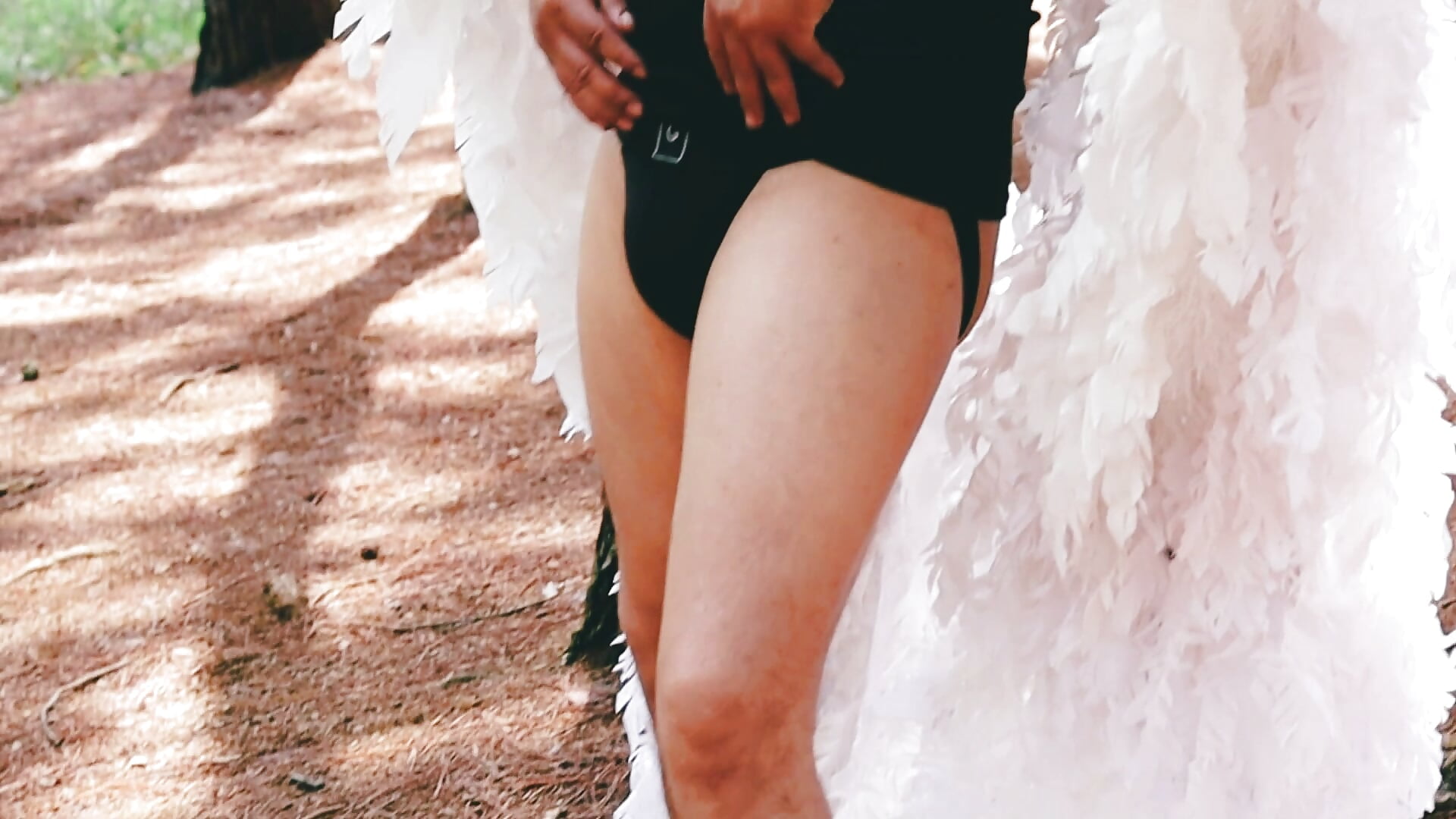 The Tempting Seraph🕯️🖤 - video by Dominic_Taylor_ cam model