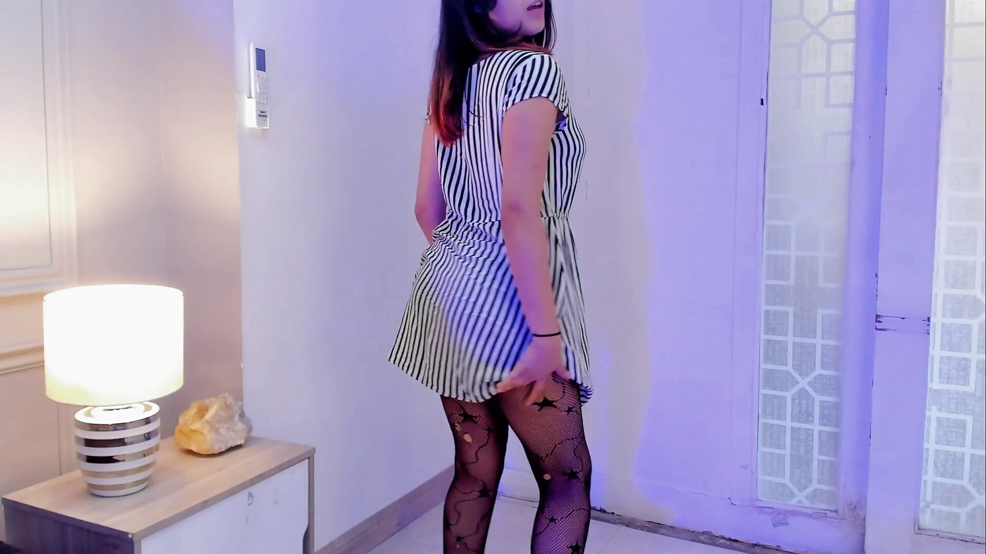 dress - Vídeo de amyleen_, modelo de vídeos
