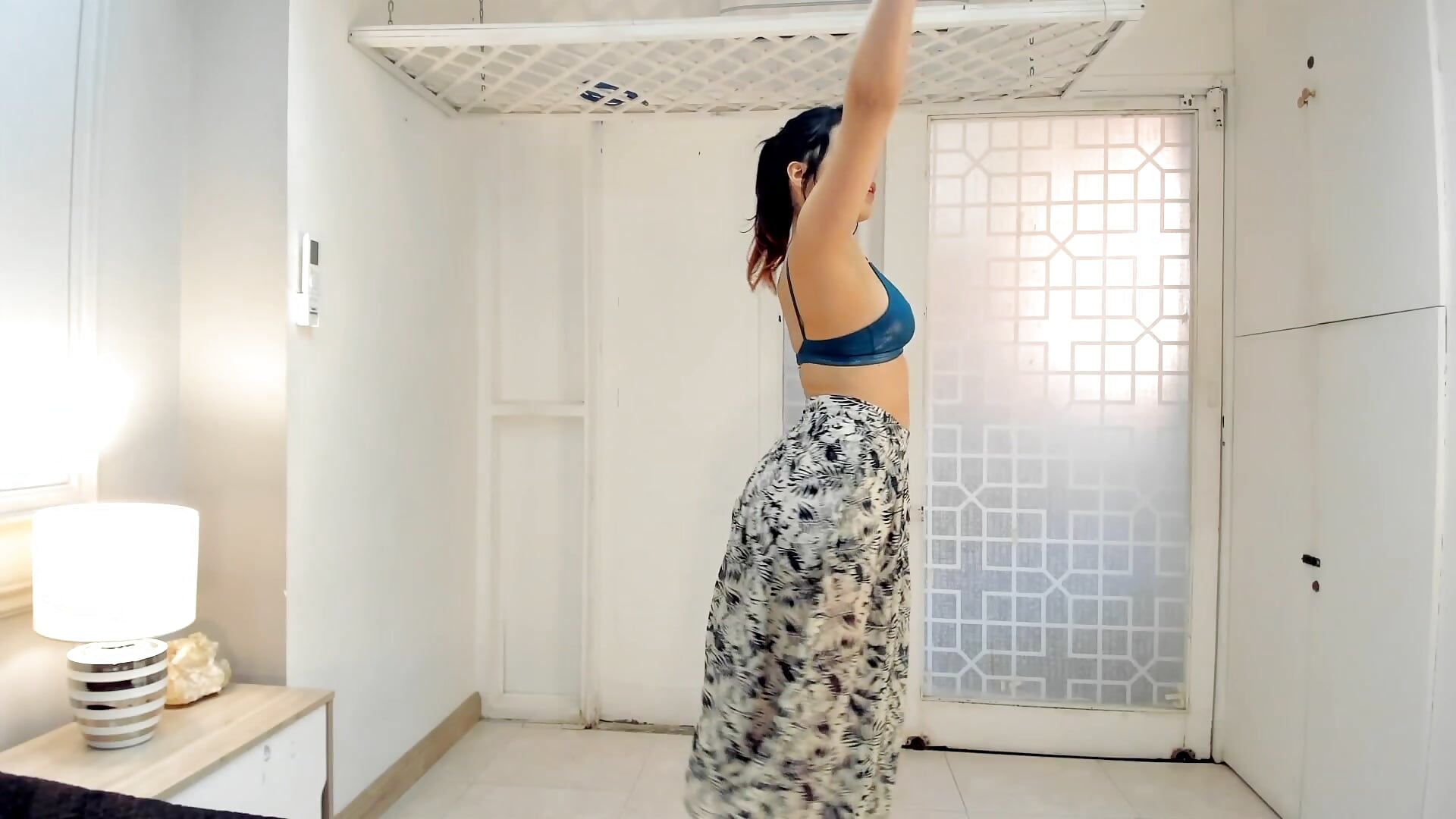 Your Love - Vídeo de amyleen_, modelo de vídeos