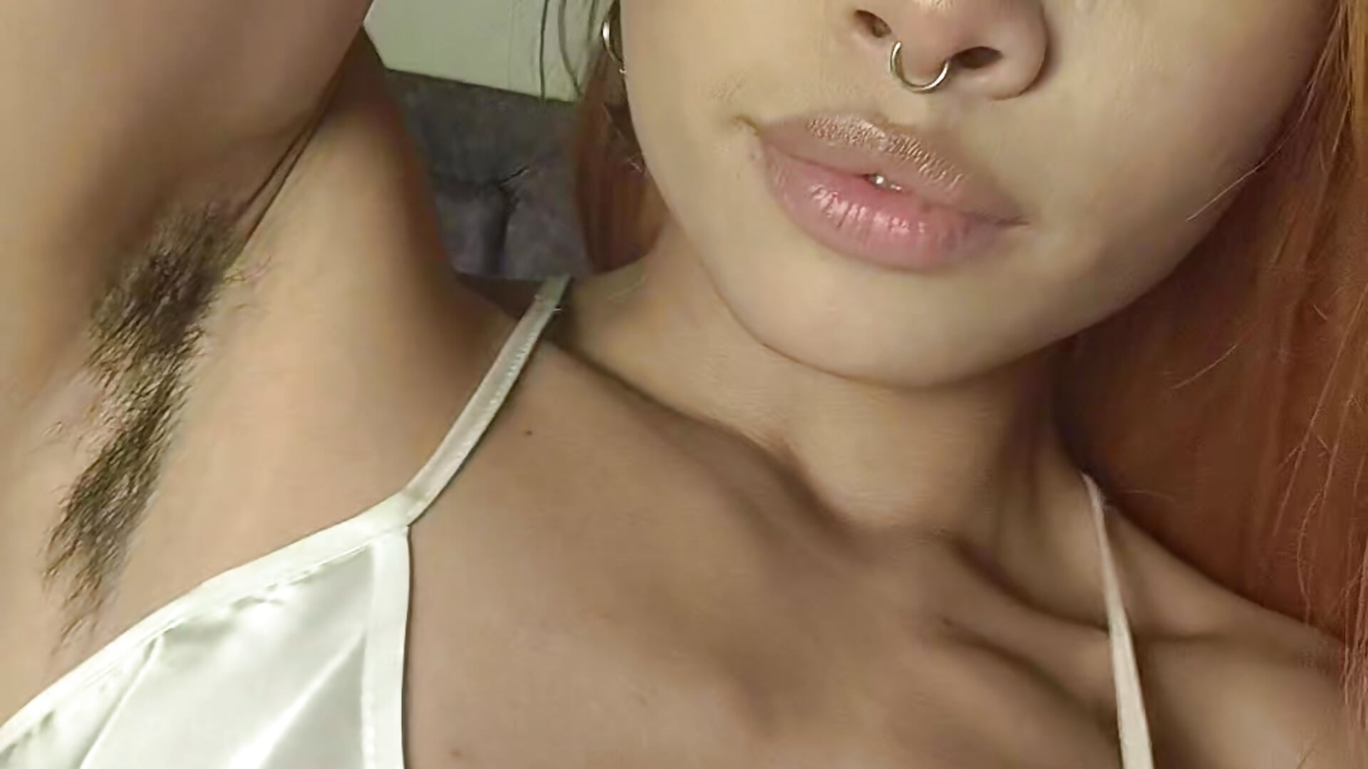 ☀️ - Hairyparadise主播的视频