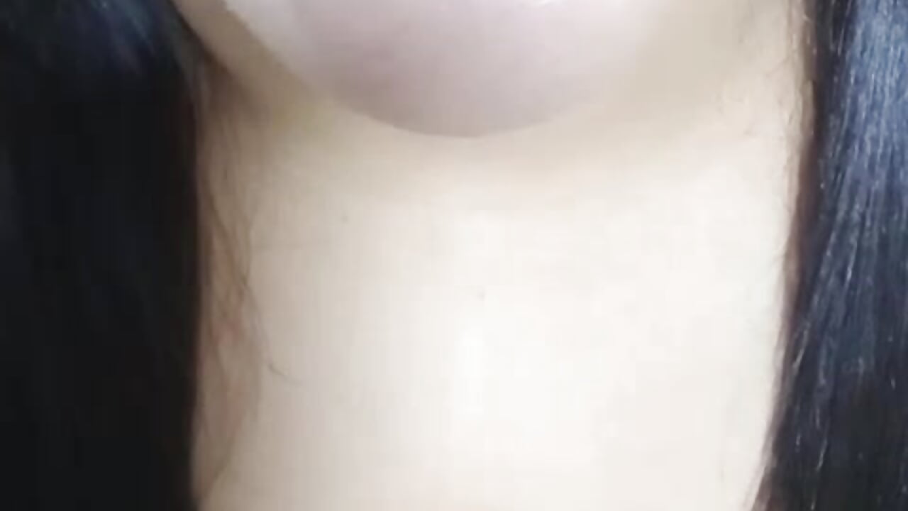 Sexy lips - AmaiaBoobs主播的视频